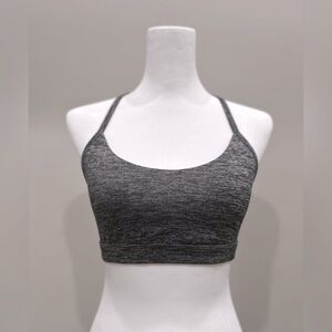Old navy sports bra Size medium relaxed fit
